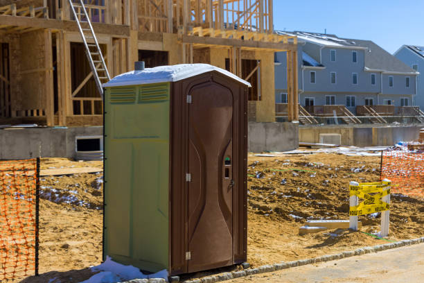 Best Local porta potty services  in Waukegan, IL