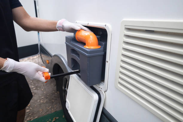 Best Long-term porta potty rental  in Waukegan, IL