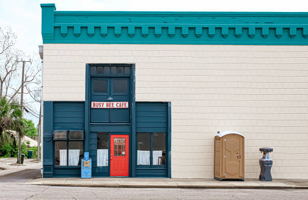 Best Affordable porta potty rental  in Waukegan, IL